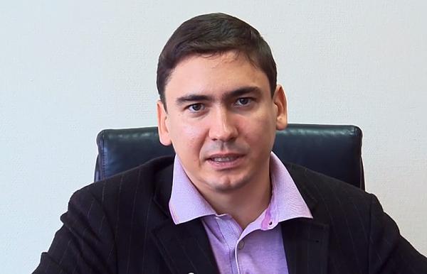 Александр Кычаков: «Нужно внятно предлагать компаниям, во что они могут инвестировать!»Александр Кычаков: «Нужно внятно предлагать компаниям, во что они могут инвестировать!»