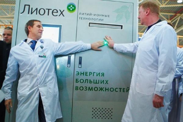 Чему нас учит история с новосибирским детищем «Роснано»? 