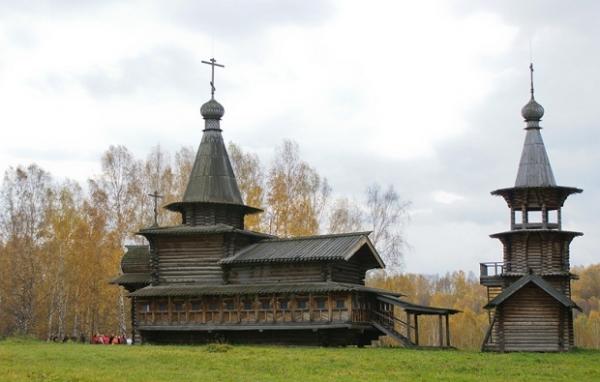 Смотрители истории