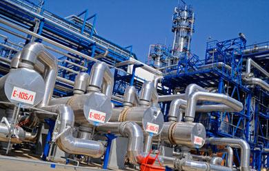 Новое поколение катализаторов для российской «нефтянки»