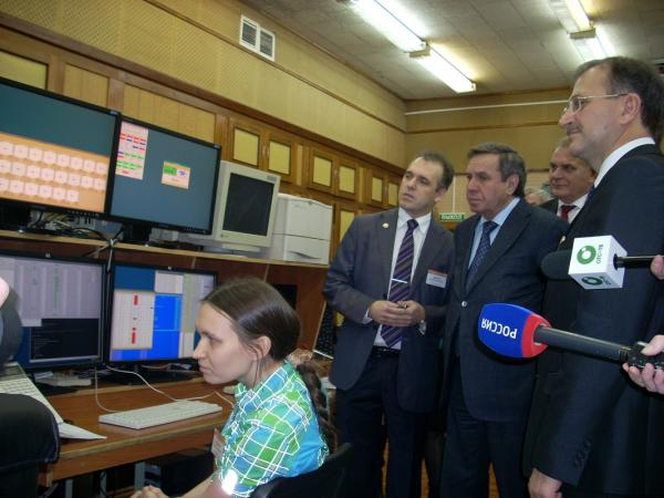 Подспорье для «чистой» науки