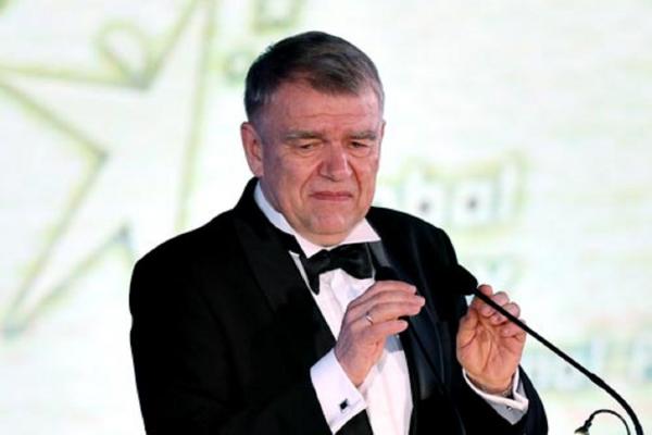 Академик Валентин Пармон рассказывает про новое научное направление – радиационно-термический катализ