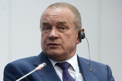 Президент РКК «Энергия» призвал человечество подумать о переселении на Марс