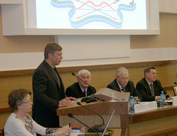 Что «светит» сибирскому Наукополису?