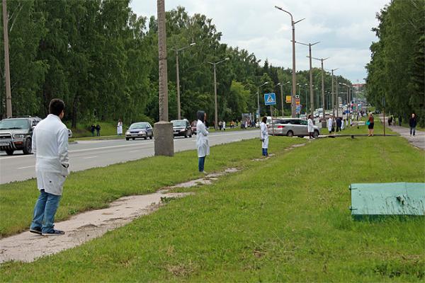 Российская наука на новом распутье