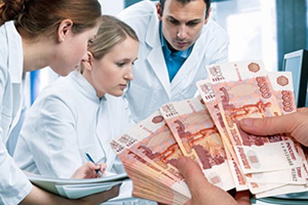 Интервью с заместителем генерального директора Российского научного фонда.