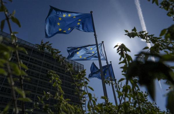 Европейские борцы с глобальным потеплением объединяются против… России