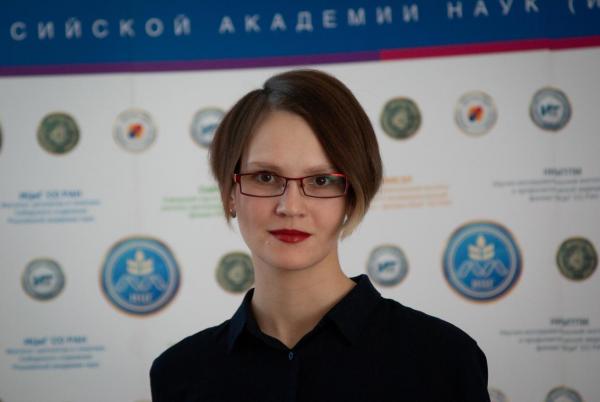 Работа молодого ученого ФИЦ ИЦиГ СО РАН отмечена медалью Академии наук