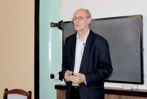 Евгений Левичев
