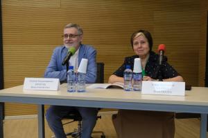 В Технопарке Академгородка стартовала крупная международная конференция генетиков и селекционеров
