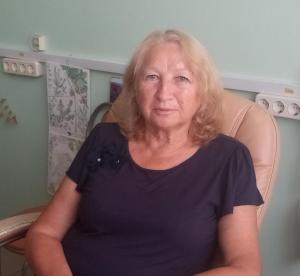 Заведующая лаборатории молекулярных механизмов старения ФИЦ ИЦиГ СО РАН, д.б.н. Наталья Колосова