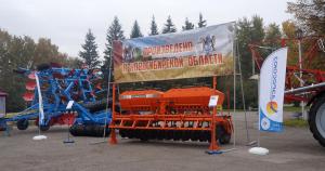 У нас в основном велось создание прицепной техники, а теперь речь идет об организации совместного российско-белорусского производства самоходной техники