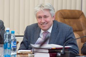 Директор Института теплофизики им. С.С. Кутателадзе СО РАН академик Дмитрий Маркович