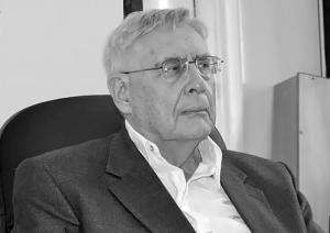 Основатель НИИКЭЛ, академик РАН Юрий Иванович Бородин