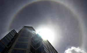 На Западе вновь ставят вопрос об искусственном охлаждении планеты