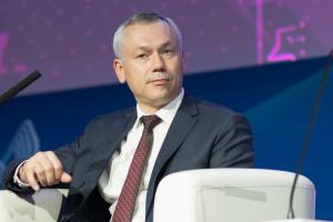 Андрей Травников