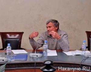 Александр Иванов