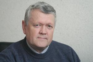председатель Президиума СО РАН академик Александр Асеев