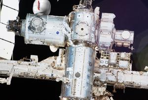 Компания Bigelow Aerospace разрабатывает надувной обитаемый модуль B330