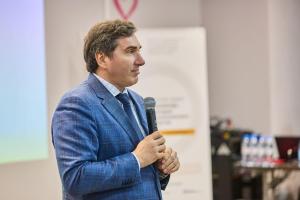 Саммит стал междисциплинарной площадкой для обсуждения широкого спектра фундаментальных и практических вопросов диагностики и лечения ревматических заболеваний