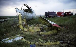 Споры о том, кто сбил Boeing 777 (авиакомпания Malaysia Airlines), продолжаются до сих пор