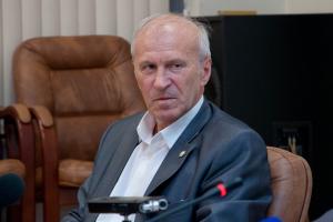 Директор Института теплофизики им. С.С. Кутателадзе СО РАН Сергей Владимирович Алексеенко