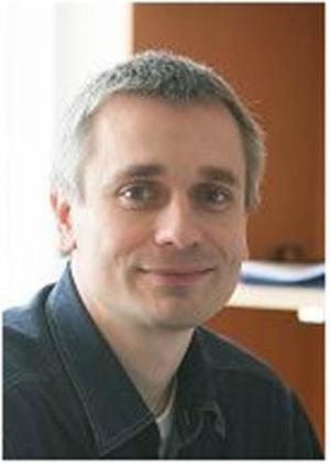 Кандидат химических наук Данил Николаевич Дыбцев 