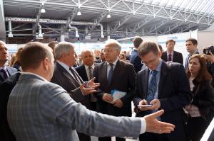 Широкий спектр представленных тем позволил каждому найти что-то интересное для себя