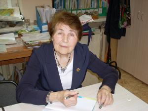 Гречищева Валентина Николаевна – руководитель детско-юношеского геологического движение (ДЮГД) в Новосибирске с 1999 г. по 2009 г. Основатель геологического направления  в бывшей Станции юннатов Новосибирского Академгородка (ныне – ЛЭВ ИЦиГ СО РАН). Кандидат геолого-минералогических наук, педагог дополнительного образования высшей категории, ветеран труда