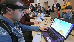 Разработка интерфейса, позволяющего управлять компьютерами посредством мысленных команд уже ведется