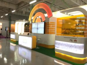 Программа «Городской Wi-Fi» предусматривает создание единой бесплатной сети Wi-Fi для жителей и гостей столицы