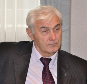 Решение проблемы автомобильного сообщения между Академгородком и аэропортом «Толмачёво» предложил академик Николай Захарович Ляхов