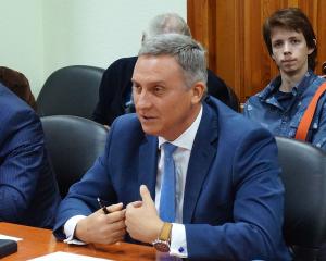 Руководитель Федерального агентства связи Олег Духовницкий возлагает большие надежды на сотрудничество с сибирской наукой