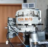 На МКС отправлена первая российская установка для выращивания полупроводников в космосе