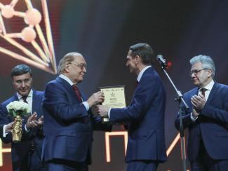 Объявлены лаурета премии для научных журналистов этого года