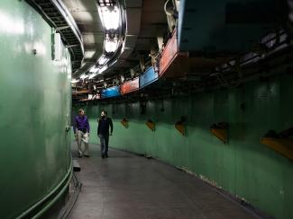 Новосибирские физикиточнее всех измерили сечение электрон-позитронной аннигиляции в адроны