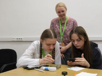 Как прошла 13-я Сибирская межрегиональная конференция юннатов