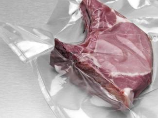Сибирские учёные изучили влияние упаковки на мясные полуфабрикаты