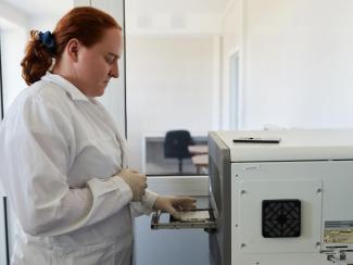 Исследование зависимости развития остеопороза от ожирения поддержано грантом РНФ Исследование зависимости развития остеопороза от ожирения поддержано грантом РНФ