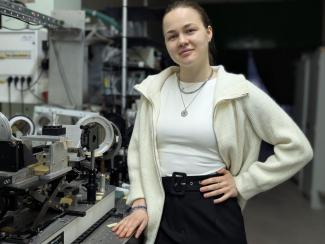 Российские физики разработали устройство, позволяющее исследовать материалы для микросхем терагерцевого диапазона и определять размеры их элементов 