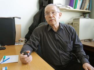 Система бесконтактного кардиомониторинга, созданная сотрудниками ИАиЭ СО РАН получила награду на международной выставке в Санкт-Петербурге