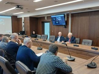 Цифрового ассистента для служб ЖКХ наукограда Кольцово создают в НГУ