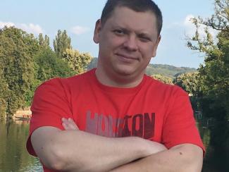 Продолжаем представлять молодых ученых - лауреатов премии мэрии Новосибирска этого года