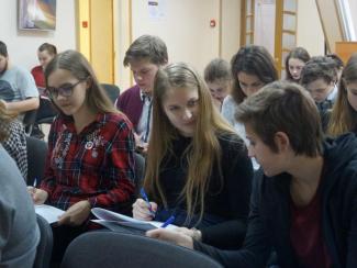 Стартовала регистрация участников глобальной просветительской акции «Открытая лабораторная»