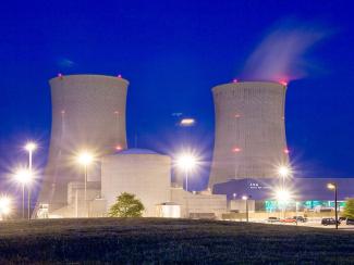 Дональд Трамп пытается устранить бюрократические барьеры на пути лидерства США в области ядерных технологий