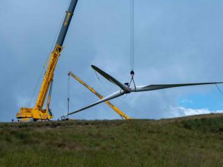 Сторонники возобновляемой энергетики ищут новые аргументы в ее защиту