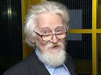Владимир Дыбо, доктор филологических наук, академик РАН