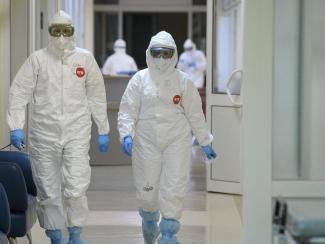 Об этом рассказал Общему собранию СО РАН профессор Нетесов