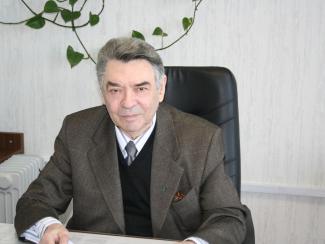 Академик РАН В.К. Шумный про первые годы истории Академгородка