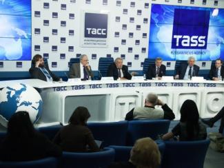 Недофинансирование — все еще одна из главных проблем науки